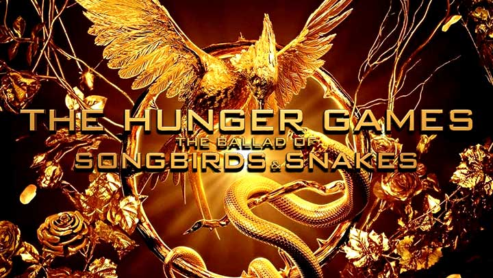 The Hunger Games