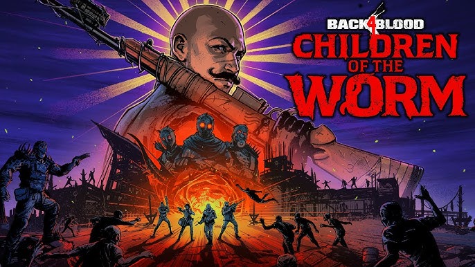 B4B — Cinematic #2