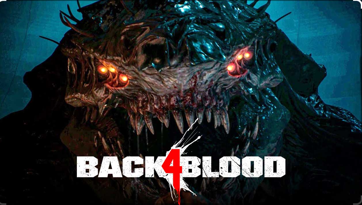 B4B — Cinematic #1